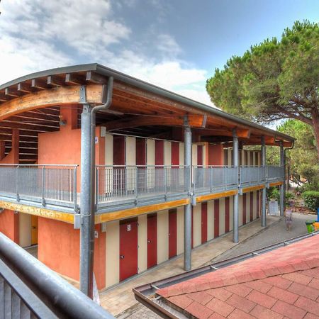 Le Esperidi Camping Ecoresort Marina Di Bibbona Zewnętrze zdjęcie