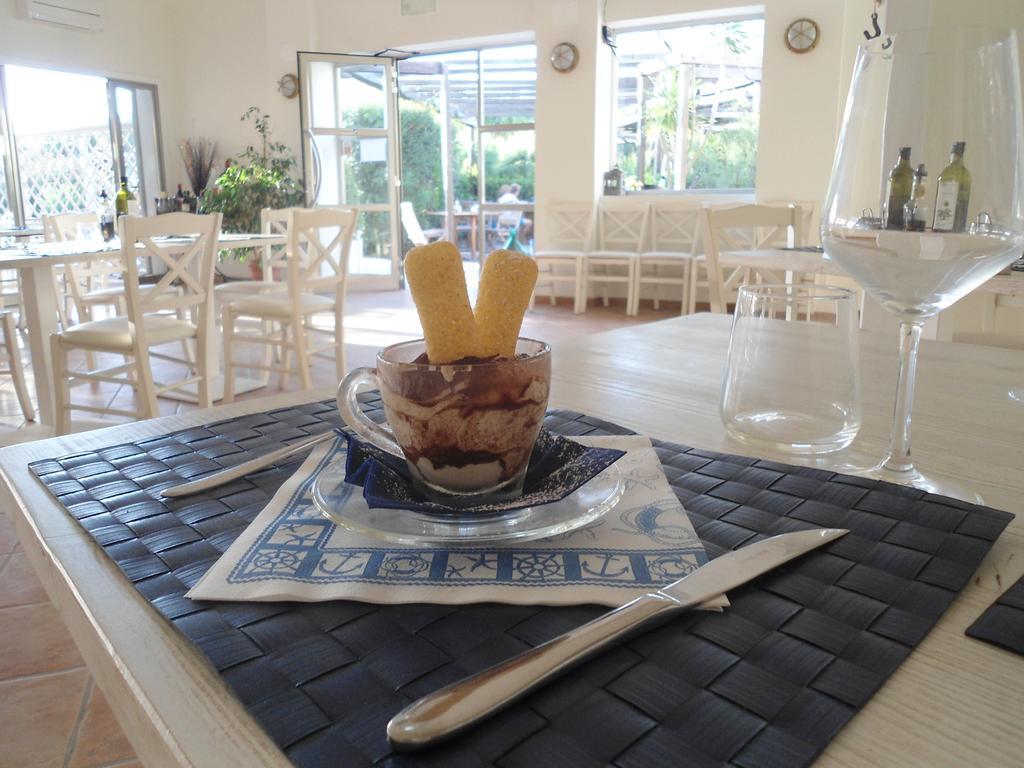 Le Esperidi Camping Ecoresort Marina Di Bibbona Zewnętrze zdjęcie