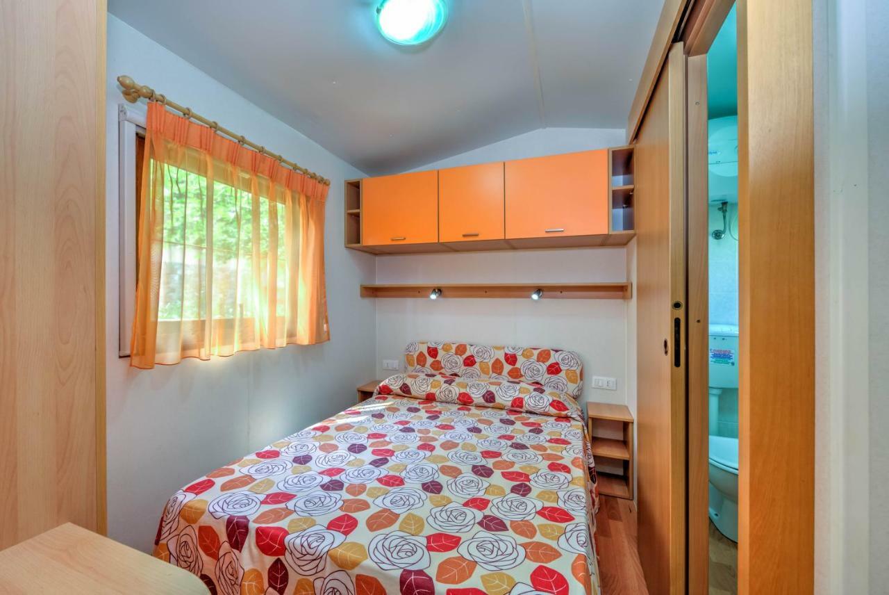 Le Esperidi Camping Ecoresort Marina Di Bibbona Zewnętrze zdjęcie