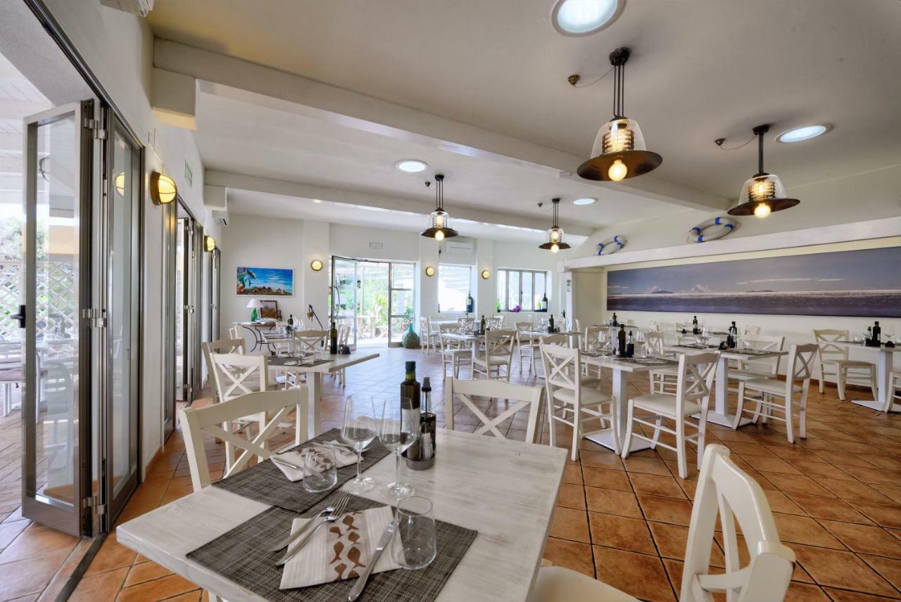 Le Esperidi Camping Ecoresort Marina Di Bibbona Zewnętrze zdjęcie